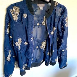 Sans Souci Jacket